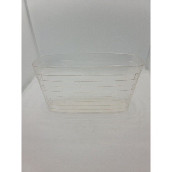 Longaberger 2004 Holiday Helper Basket and Holly Liner And Protector - Picture 10 of 16